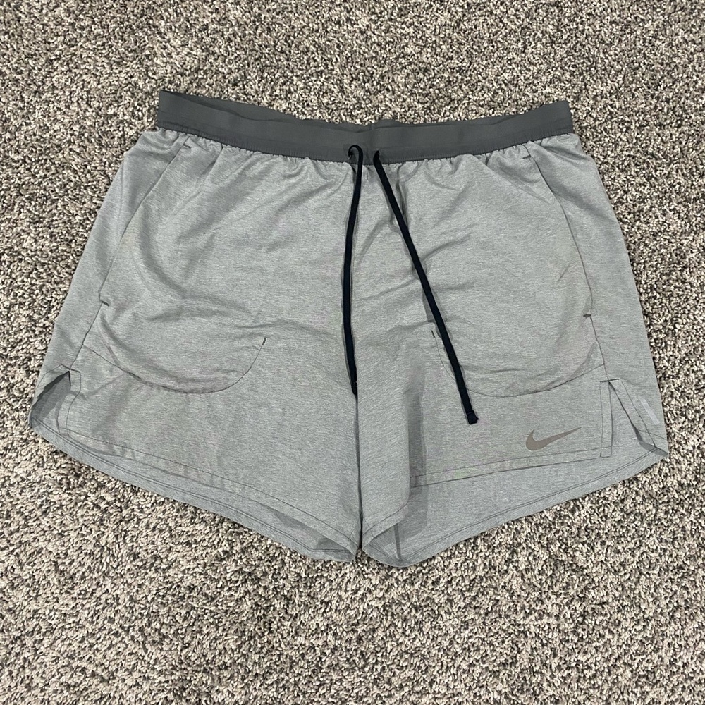 Nike Men’s 3 Inch Running Shorts